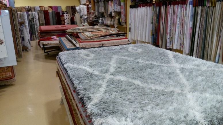 ¿Cómo escoger la alfombra perfecta?
