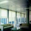 Estores enrollables de proteccion solar
