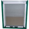 Mosquitera Enrollable Vertical