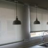 Estores enrollables de proteccion solar