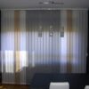 Cortinas Verticales