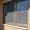 Mosquitera Enrollable Vertical