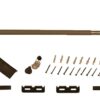 Mosquitera Enrollable Vertical