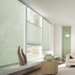 Cortinas Plisadas