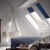 Velux Cortinas de oscurecimiento
