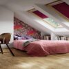Velux Cortinas de oscurecimiento