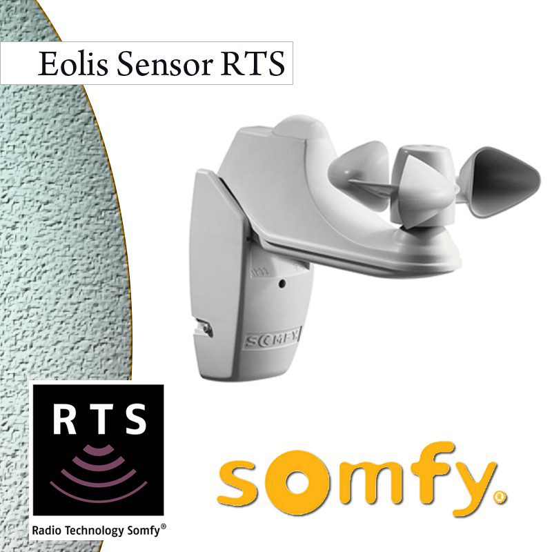 Eolis Sensor RTS