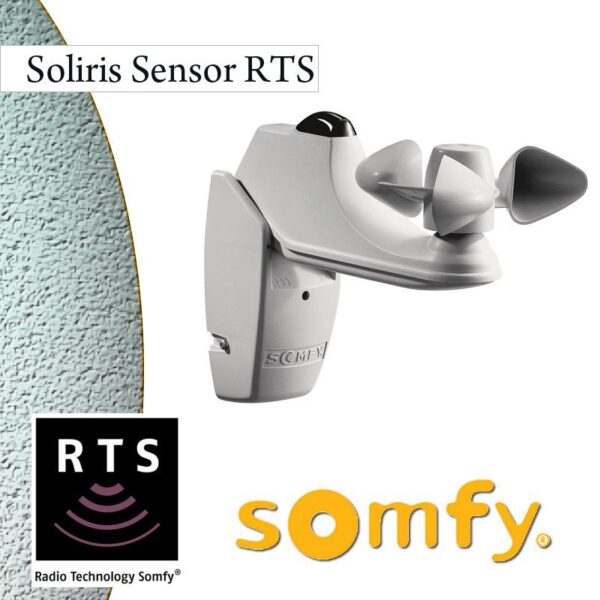 Soliris Sensor RTS
