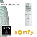 Telis 6 chronis RTS