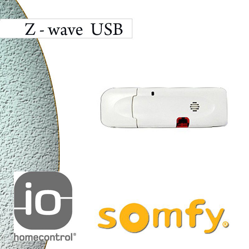 Z-wave USB