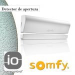 Detector de apertura io