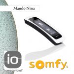 Mando Nina