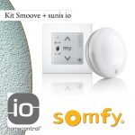 Kit Smoove + Sunis io