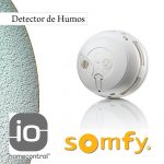Detector de humos