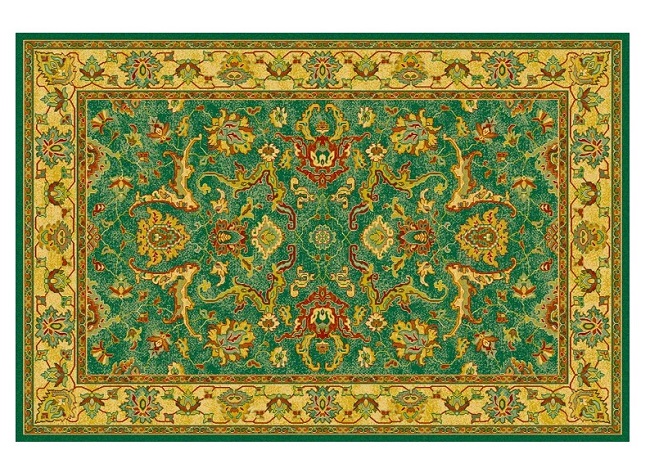 Persia 822verde