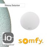 Sirena Interior Protect
