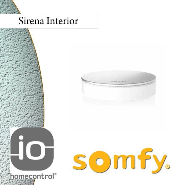 Sirena Interior Protect