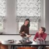 Cortinas plegable