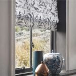 Cortinas plegable