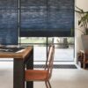 Cortinas plegable