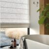 Cortinas plegable