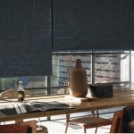 Cortinas plegable