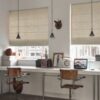 Cortinas plegable