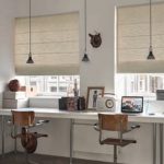 Cortinas plegable