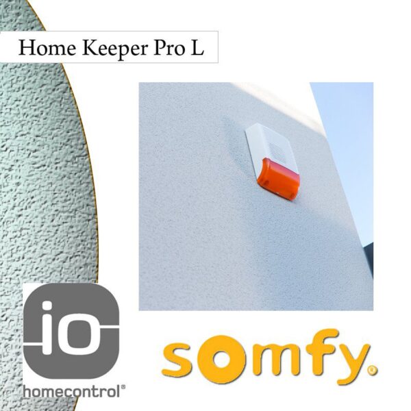 Home Keeper Pro L