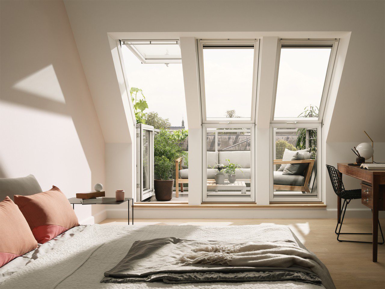 Cortinas de tejado compatibles con tu ventana: velux, fakro, roto frank -  El Blog de