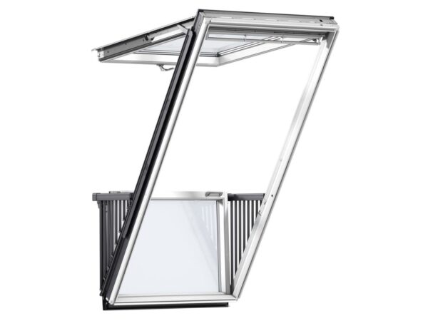 Ventana de tejado VELUX