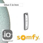 SITUO 5 IO IRON