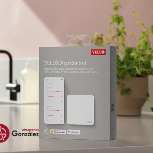 Velux App Control (KIG 300)
