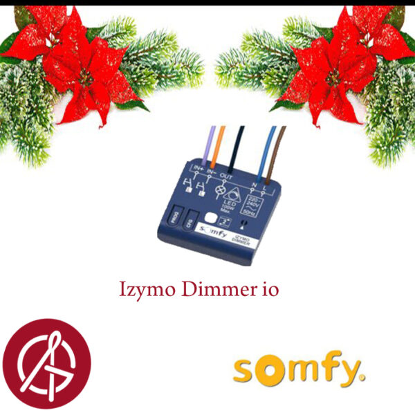 Izymo Dimmer io