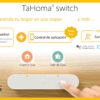 Tahoma Switch