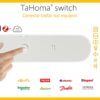 Tahoma Switch