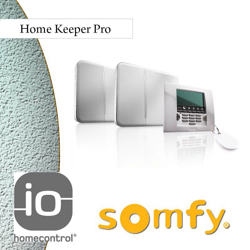 Home Keeper Pro