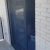 Mosquitera puerta enrollable roller 42 con cadena