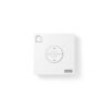 Pulsador de pared eléctrico VELUX KLI 313 para productos de protección solar exteriores